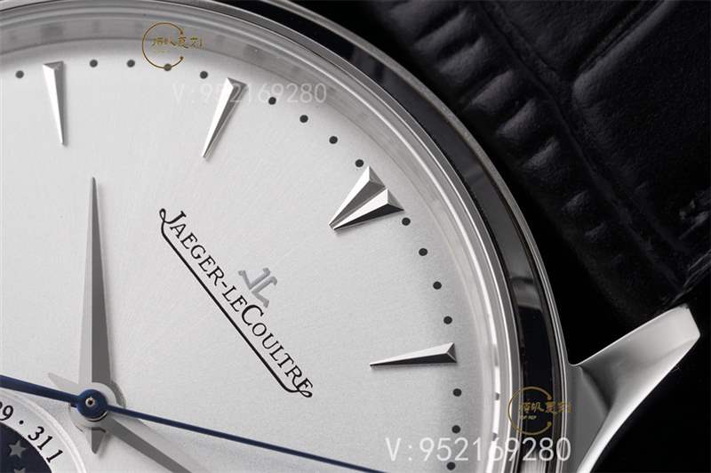 AZ廠積家月相一體機(jī)對(duì)比GF廠更值得入手嗎-復(fù)刻表