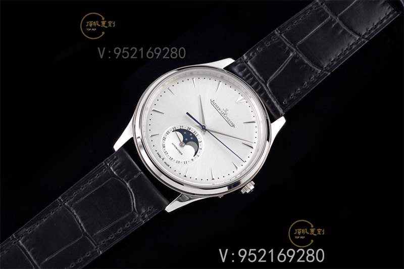 AZ廠積家月相一體機(jī)對(duì)比GF廠更值得入手嗎-復(fù)刻表