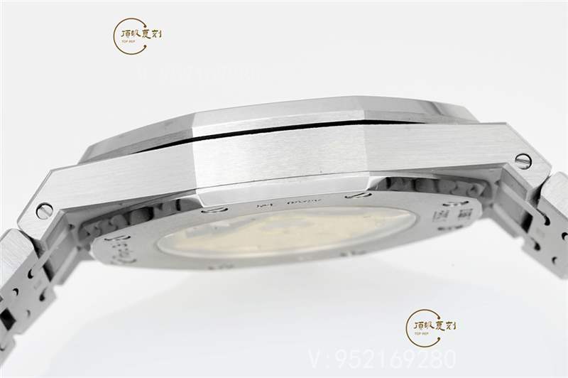 APS廠愛彼AP15410霜金腕表做工怎么樣,APS廠15410霜金做的好嗎-復刻表