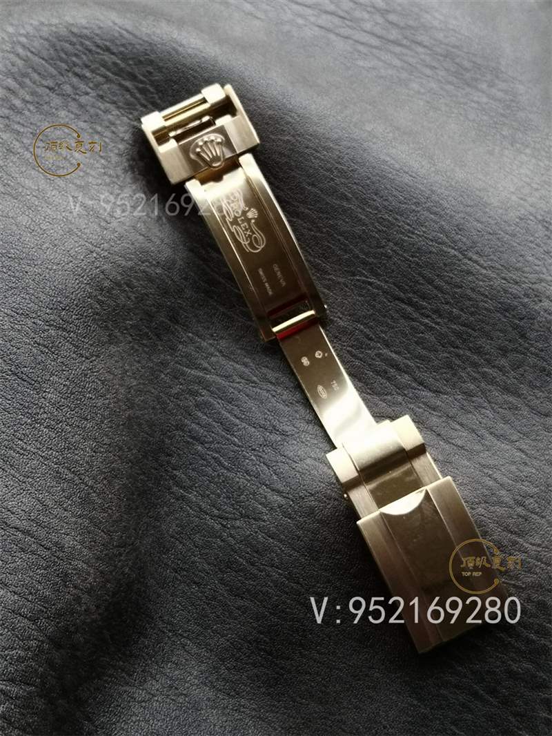 Clean廠C廠勞力士余文樂鍍金表殼會掉色嗎,重量是多少-復刻表