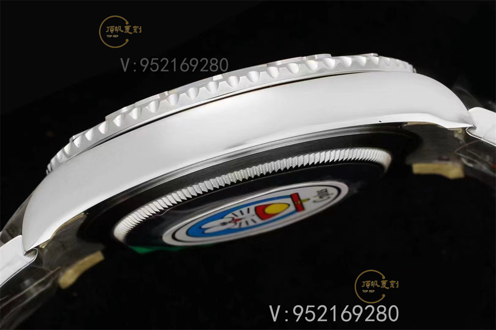 C+廠復刻新品勞力士40mm游艇腕表新品發布,可以入手嗎-復刻表