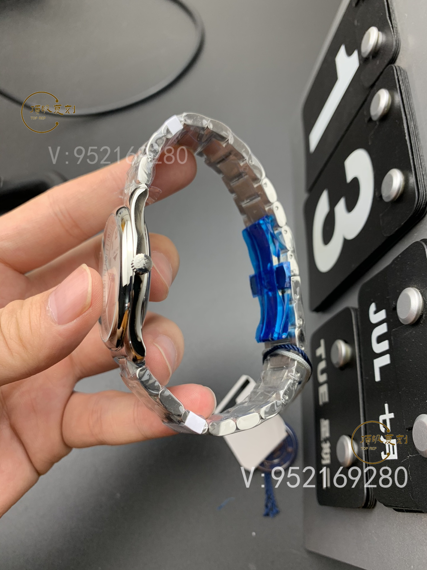 KY廠復(fù)刻浪琴名匠海鷗機芯做工怎么樣,KY廠浪琴名匠值得入手嗎-復(fù)刻表