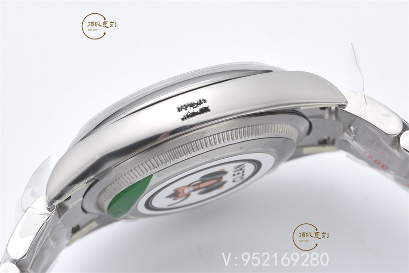 Clean廠C廠勞力士36mm恒動「3230一體機」做工怎么樣-復刻表