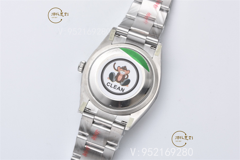 Clean廠C廠勞力士蒂芙尼藍(lán)盤恒動(dòng)手表做工怎么樣,上海3230一檔機(jī)芯-復(fù)刻表