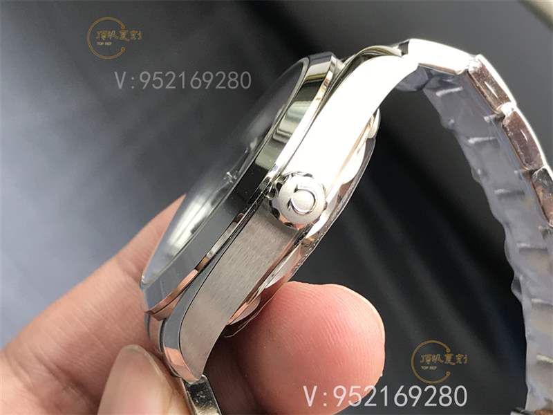 VS廠海馬150柚木綠盤是復刻天花板嗎,對比市場版本怎么樣-復刻表