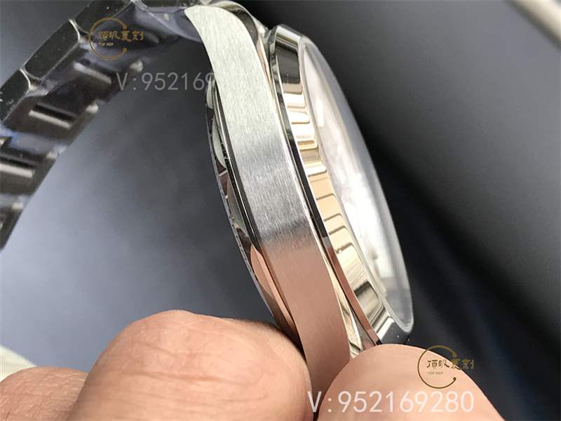 VS廠海馬150柚木綠盤是復刻天花板嗎,對比市場版本怎么樣-復刻表