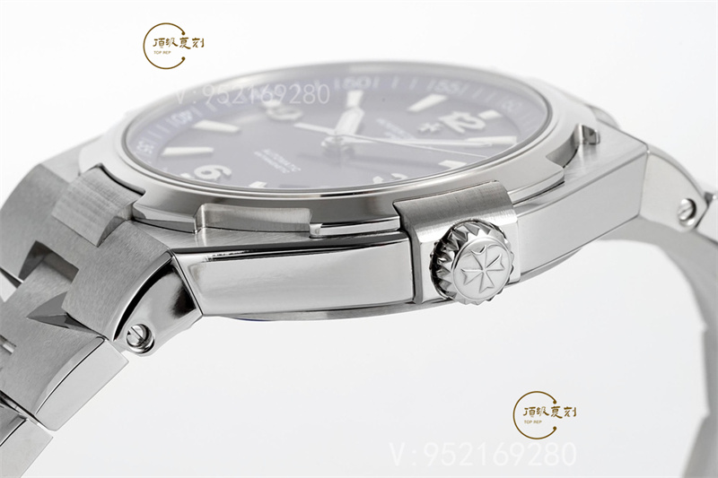 PPF廠新品江詩丹頓VC47040縱橫四海腕表做工怎么樣-復刻表