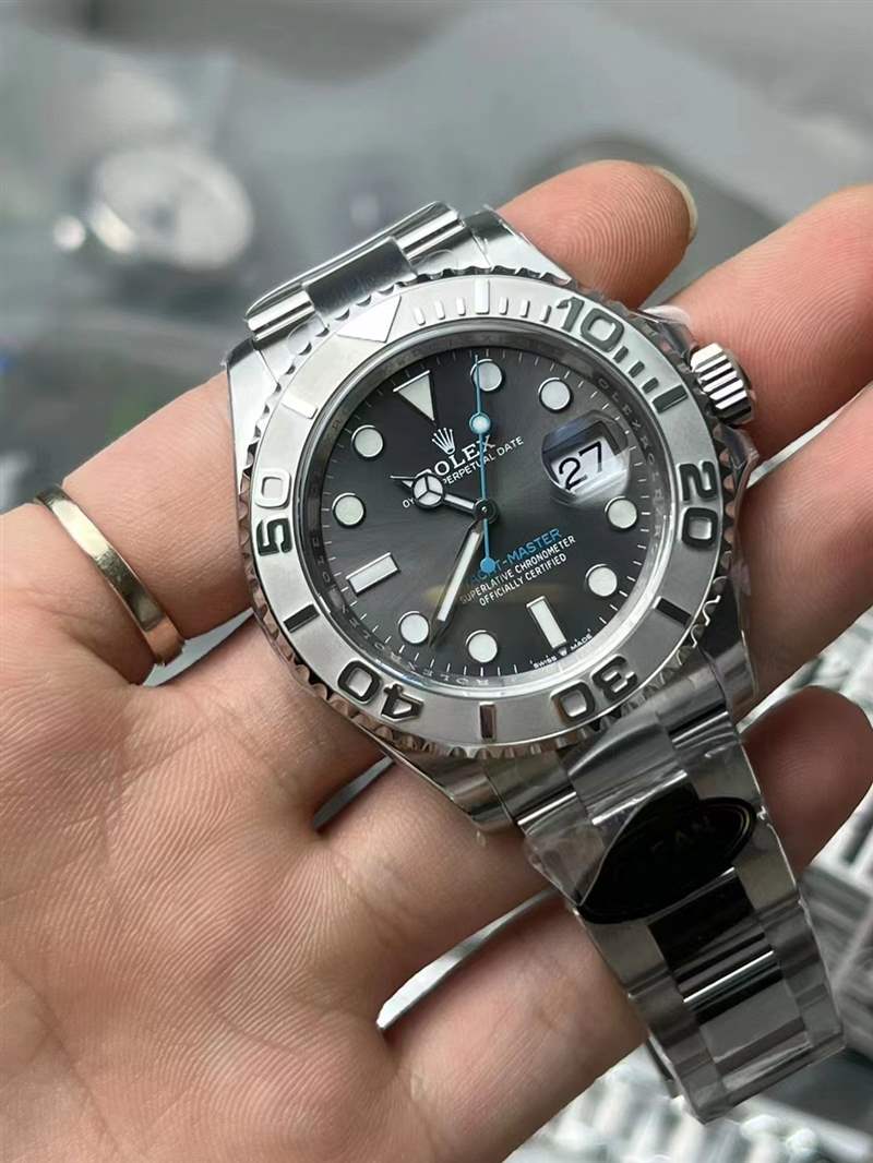 礦物水晶玻璃表鏡-復(fù)刻表