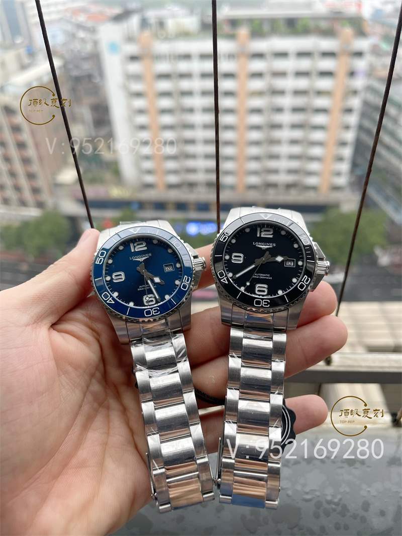 ZF廠浪琴康卡斯機芯怎么樣,怎么快速分辨ZF廠康卡斯潛水表-復刻表