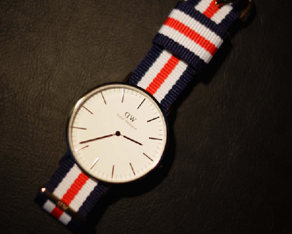 DW和CK手表哪個好一點 DW和CK手表哪個好一點(DW和CK手表哪個牌子大)-復(fù)刻表