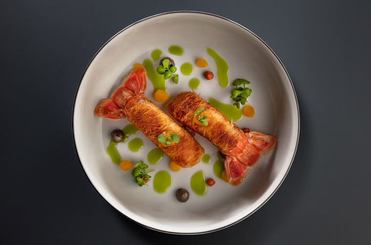 獨(dú)立制表一哥斜杠餐飲業(yè)「FP JOURNE餐廳」正式開張！-復(fù)刻表