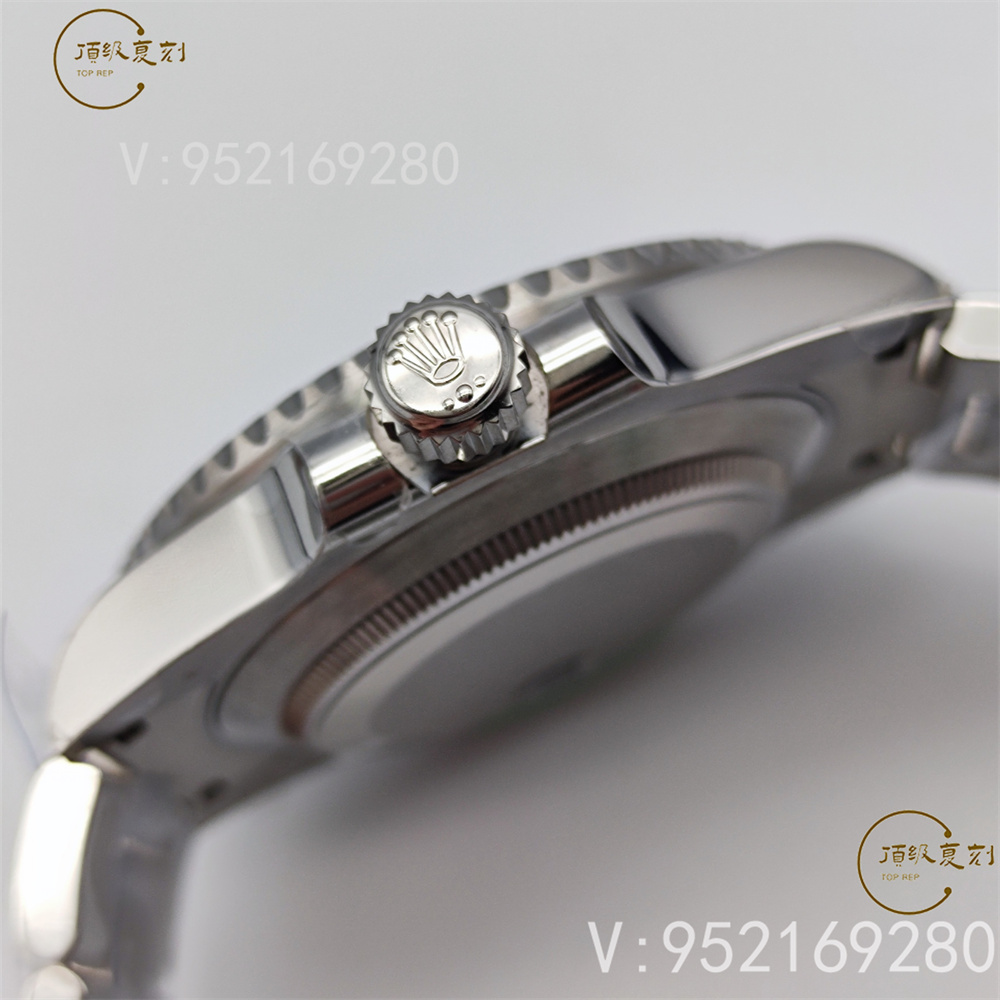 VS廠勞力士3135機芯藍水鬼做工如何,機芯穩(wěn)定嗎-復刻表