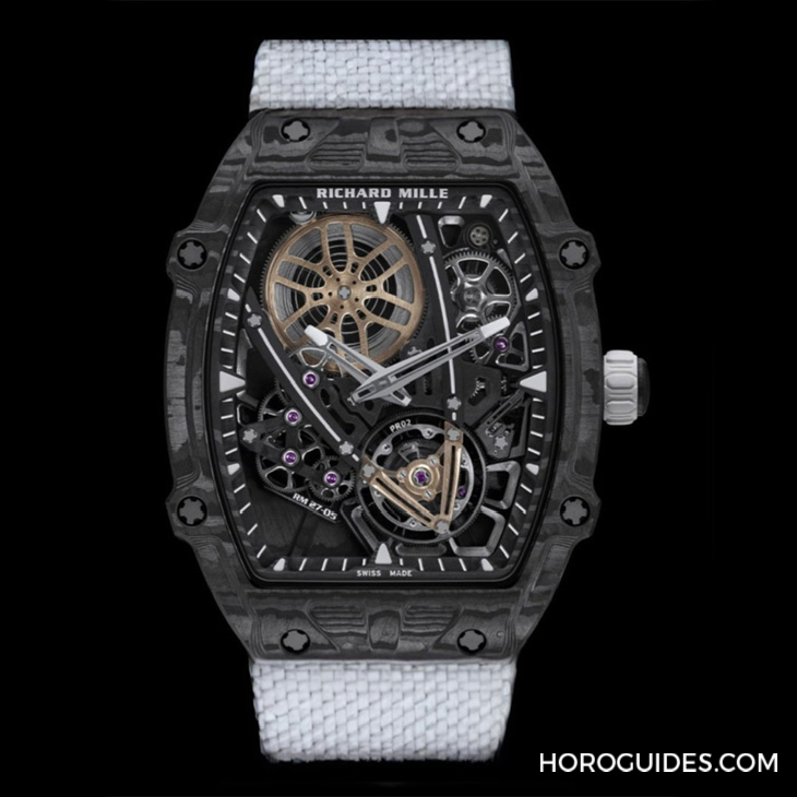 直擊 ！ 名人現身2024巴黎奧運戴什么表-復刻表