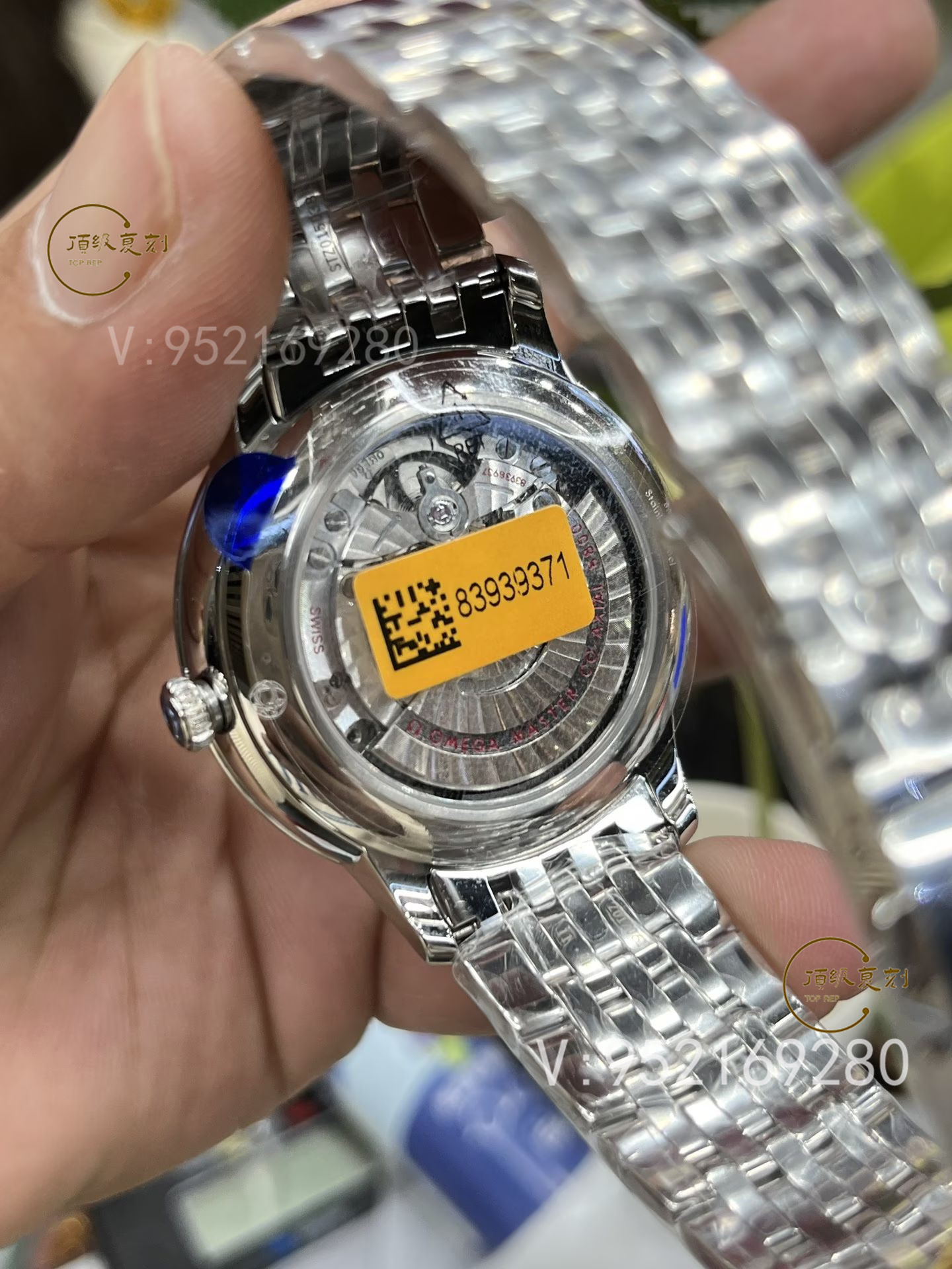 KY廠新款8800機(jī)芯歐米茄三代蝶飛做工怎么樣-復(fù)刻表