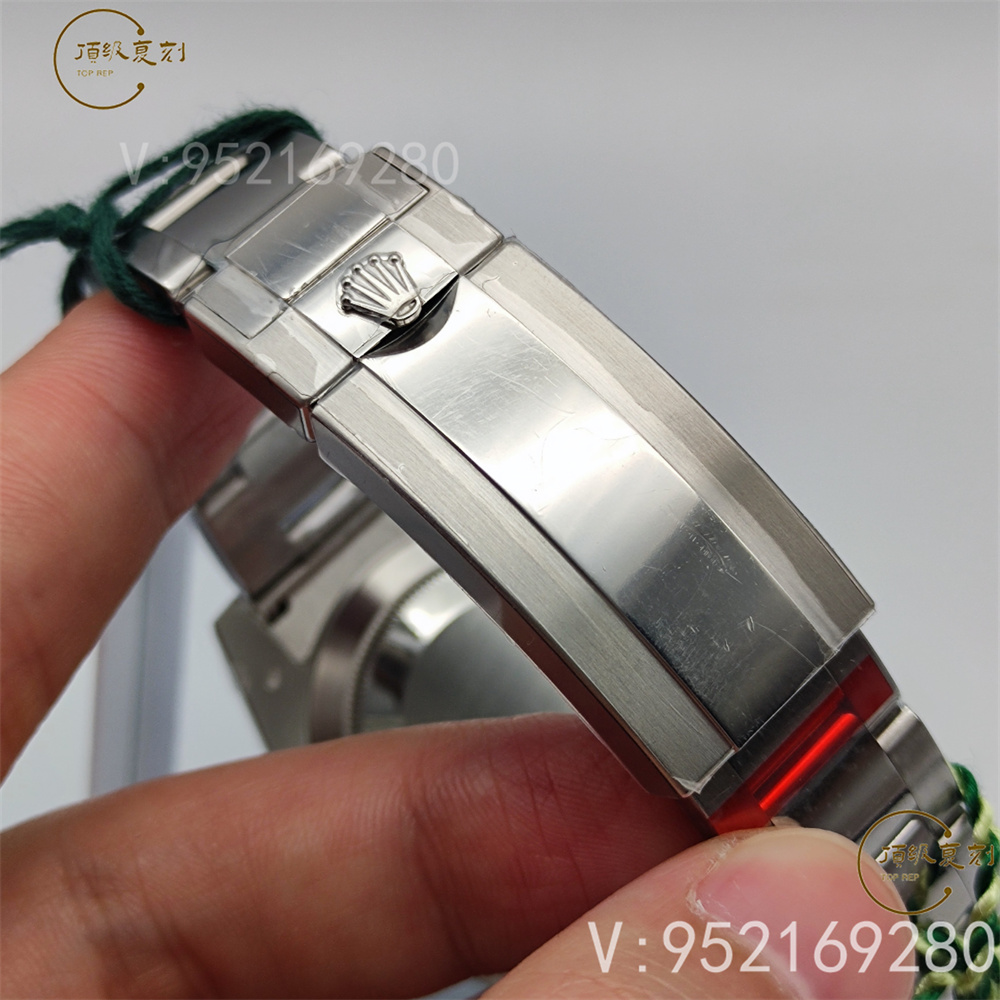 VS廠勞力士3135機芯藍水鬼做工如何,機芯穩(wěn)定嗎-復刻表