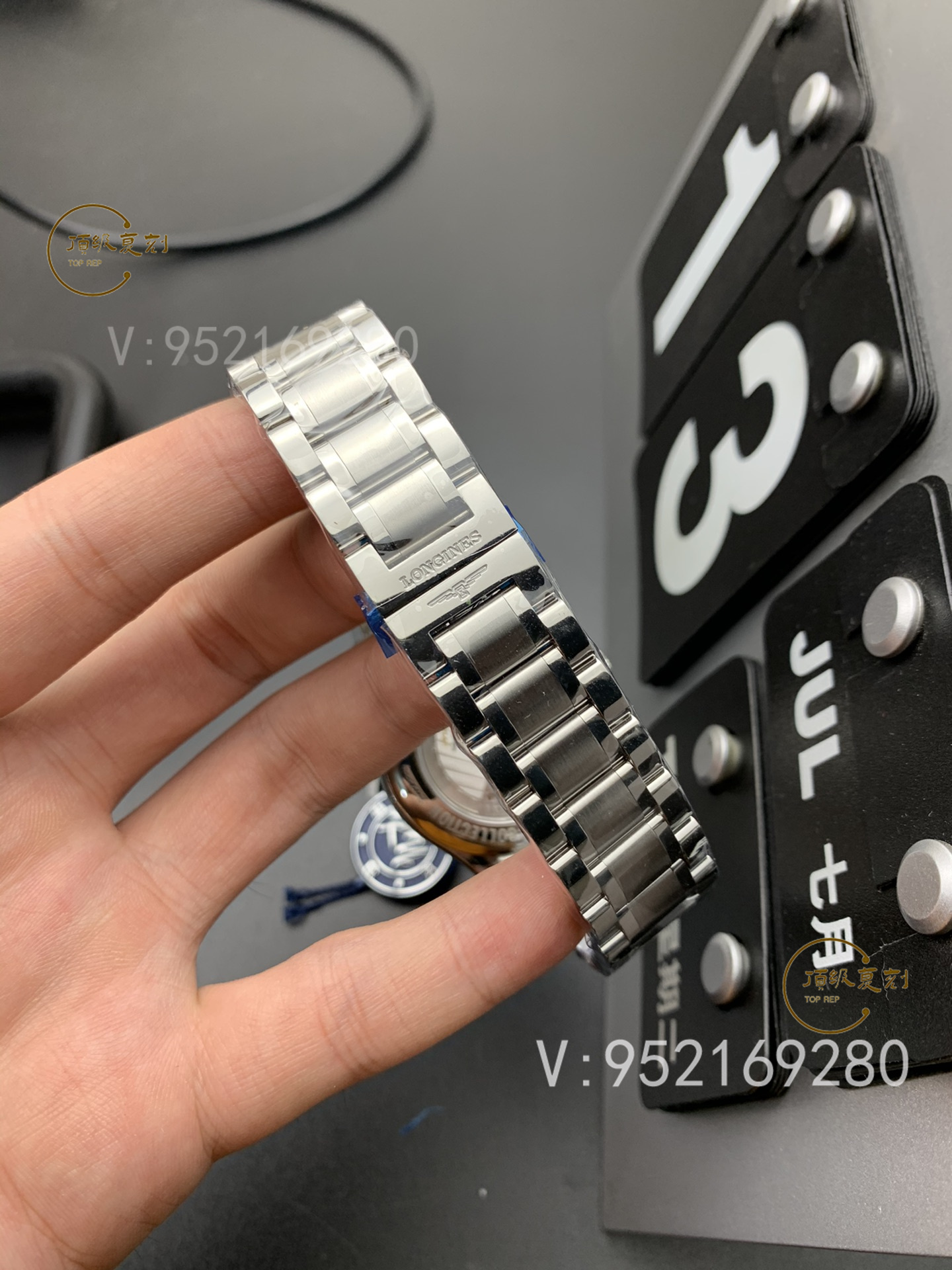 KY廠精工復(fù)刻浪琴名匠系列:海鷗2892機(jī)芯的匠心之作-復(fù)刻表