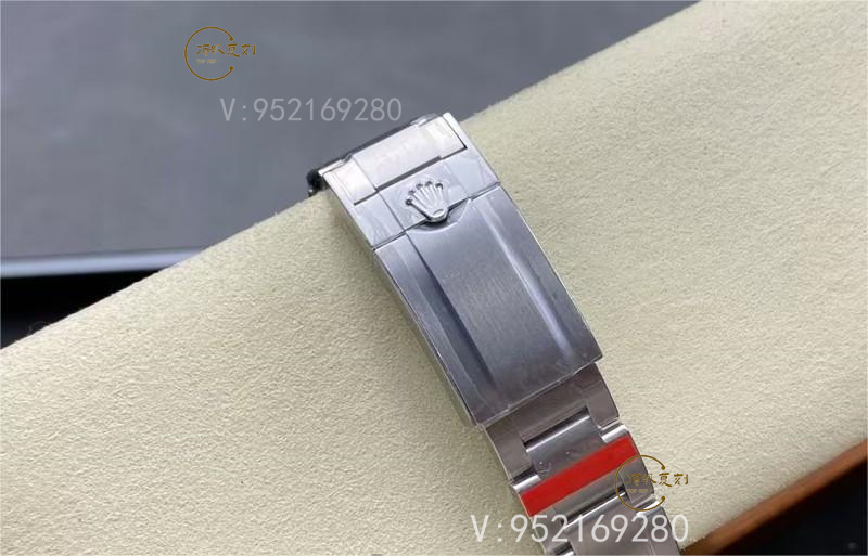 VS廠勞力士探險家一復刻表M224270深度評測：丹東3230機芯性能解析-復刻表