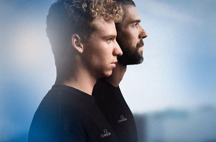 歐米茄海馬Aqua Terra系列：經典設計，三種尺寸的優雅演繹-復刻表