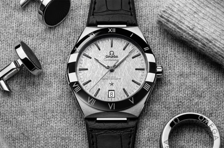 歐米茄手表推薦:新手必看的4款人氣款式-復(fù)刻表