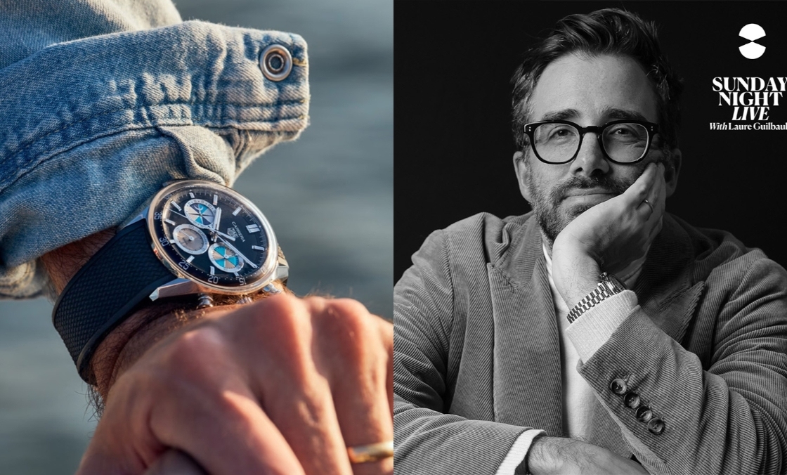 Hodinkee創辦人發文，鐘表媒體平臺在這個時代的生存之道有解嗎？-復刻表