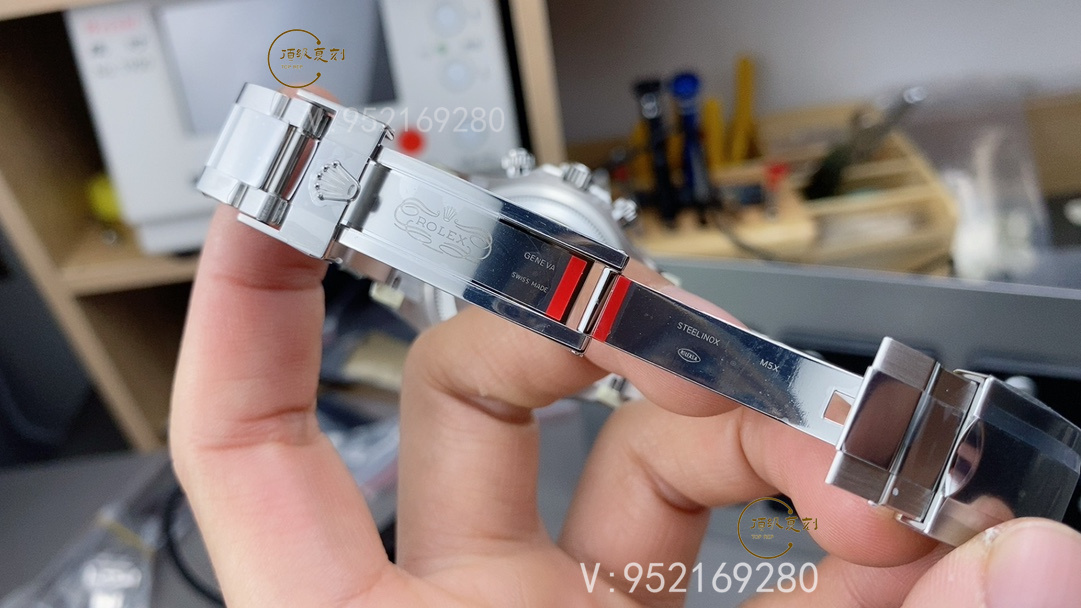 怎么選Clean廠C廠勞力士新款4131和老款4130兩種機(jī)芯迪通拿對比區(qū)別有哪些-復(fù)刻表