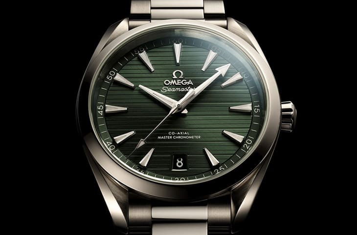 歐米茄手表推薦:新手必看的4款人氣款式-復(fù)刻表