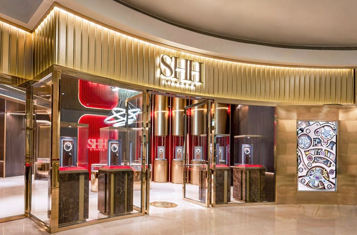 豪朗時(shí)獨(dú)特腕表系列：展現(xiàn)獨(dú)立制表的魅力與創(chuàng)新-復(fù)刻表