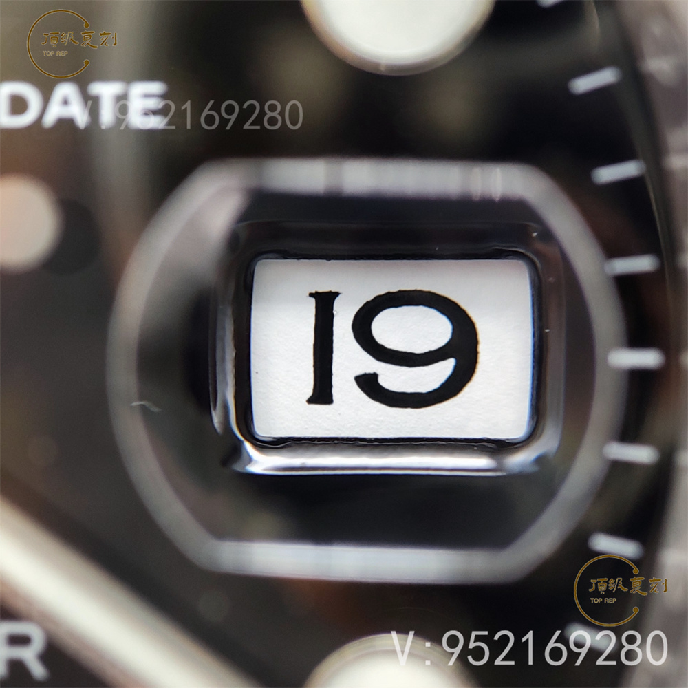 VS廠勞力士白金游艇226659 V3配重版精細測評（重量148克）-復刻表