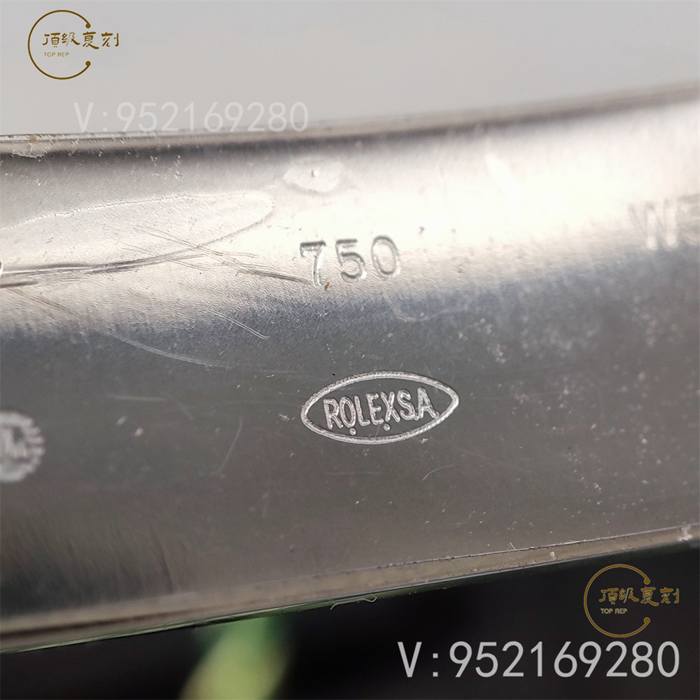 VS廠勞力士白金游艇226659 V3配重版精細測評（重量148克）-復刻表