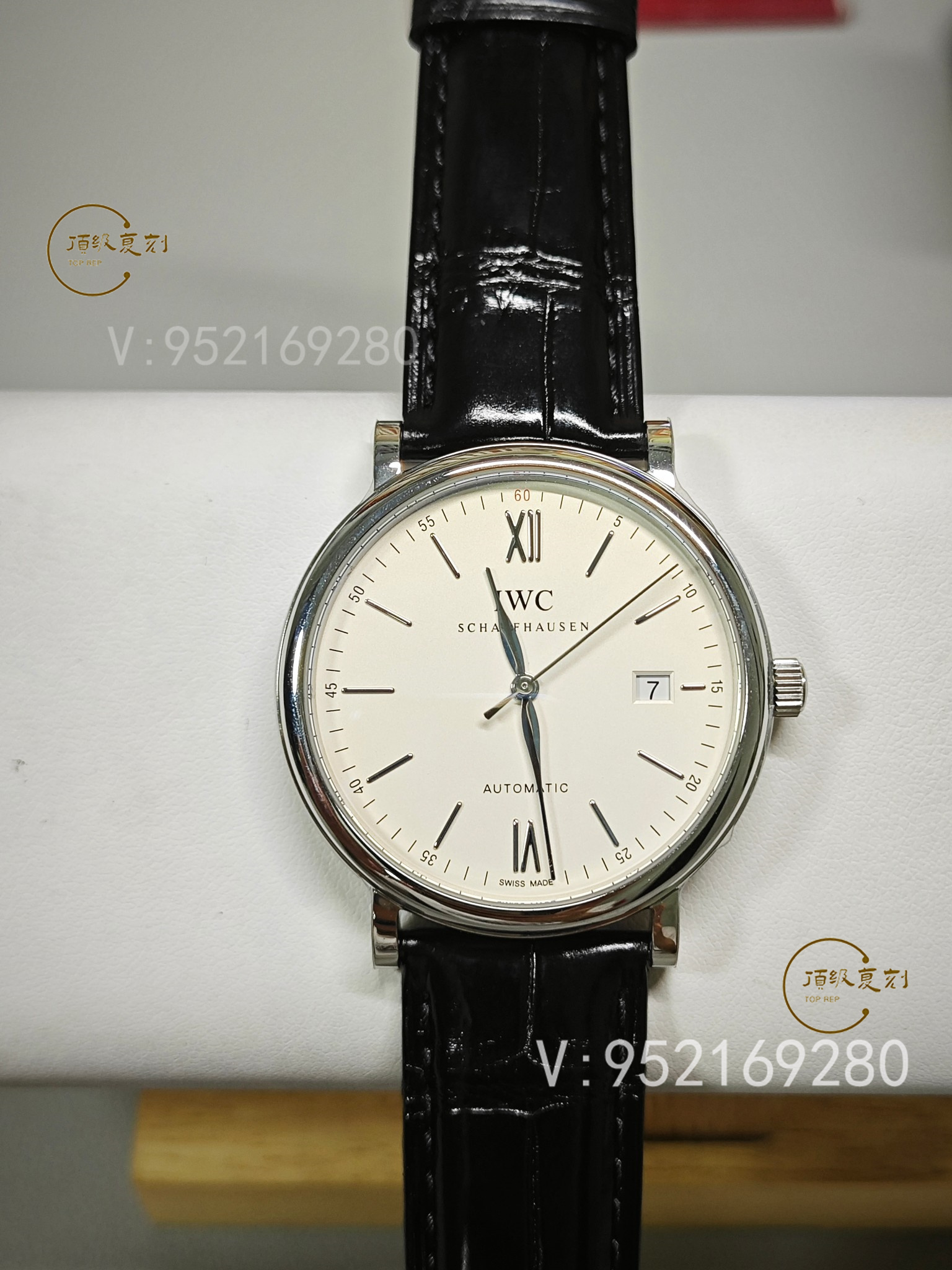 V7廠萬(wàn)國(guó)柏濤菲諾40mm腕表怎么樣,V7廠萬(wàn)國(guó)海鷗2892機(jī)芯穩(wěn)定嗎-復(fù)刻表