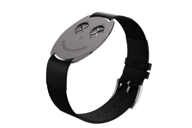 超薄表紀錄再刷新：Konstantin Chaykin 全新ThinKing原型表-復刻表