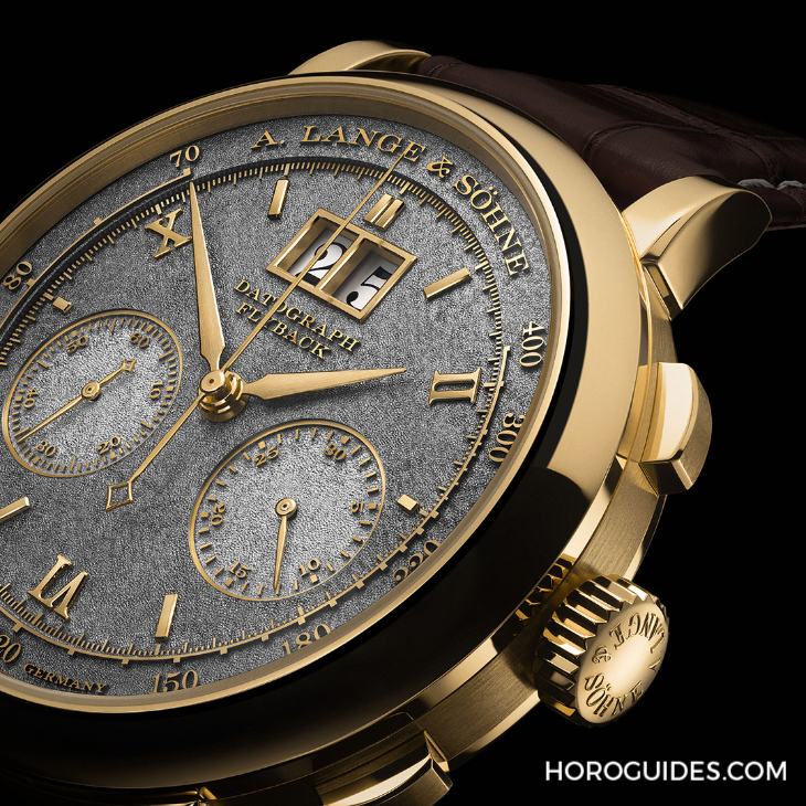 9月名表熱搜榜：帝舵藍、超薄紀錄刷新者及左冠計時碼表領銜-復刻表