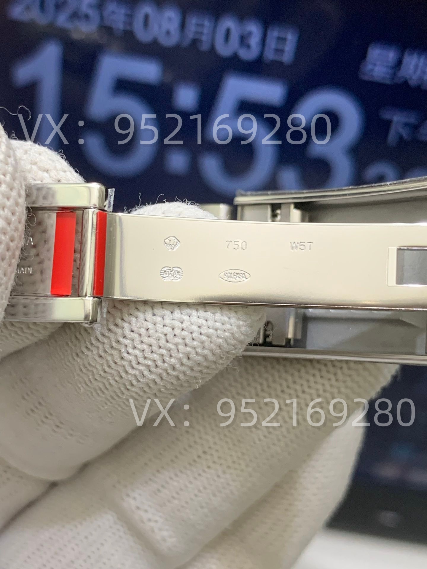 VS廠勞力士白金游艇做工怎么樣,升級V3版丹東3235機(jī)芯重量149G-復(fù)刻表